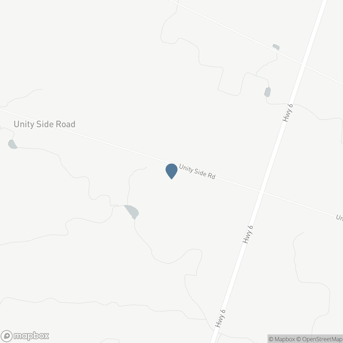 29 UNITY SIDE ROAD, Caledonia, Ontario N3W 1M4